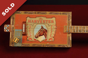 harvester