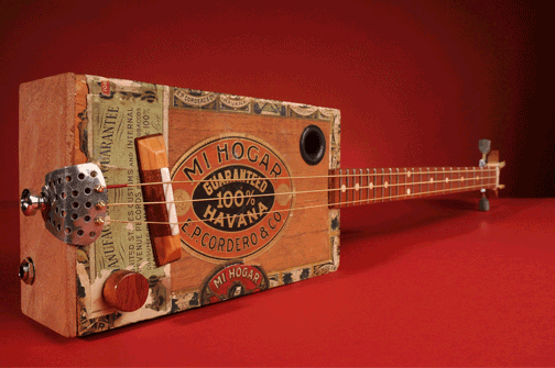 Hogar-Cigar-Box-body