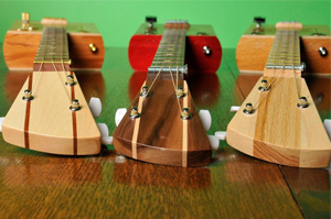 headstock